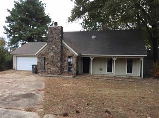 1572 Rocky Meadows Trl LOT 20, Cordova, TN 38016