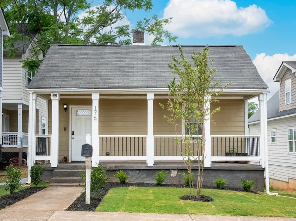 (undisclosed Address), Atlanta, GA 30314