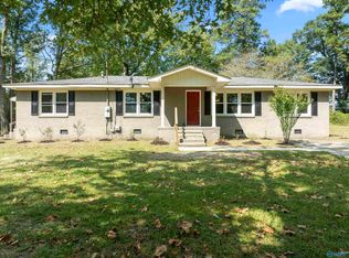 1247 Martin Rd, Boaz, AL 35957