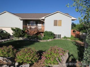 131 Windwalker Rd, Buena Vista, CO 81211