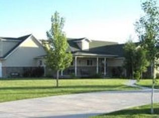 585 W 400 S, Monroe, UT 84754