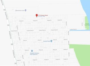 3710 Papaya St, Saint James City, FL 33956