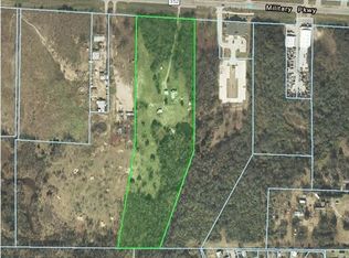 1110 Military Pkwy, Mesquite, TX 75149