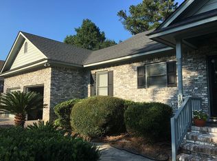 1931 Golfair Rd, Sumter, SC 29154