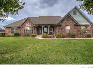 16414 S Joplin Ave, Bixby, OK 74008