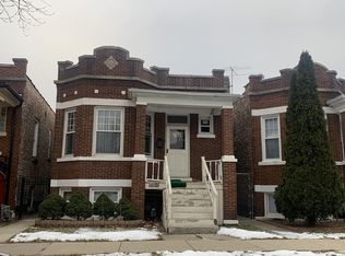 5635 W 23rd Pl, Cicero, IL 60804