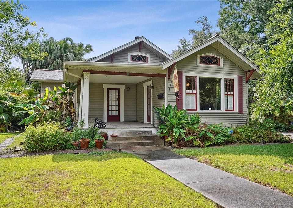 4642B Franklin Ave, New Orleans, LA 70122 Zillow