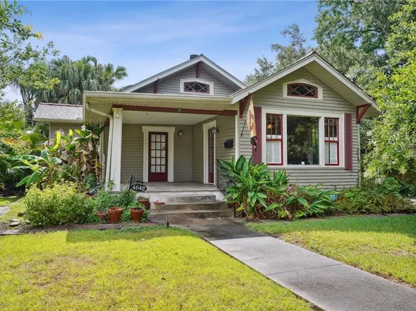 4642B Franklin Ave, New Orleans, LA 70122