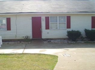 110 N Ridge Dr, Athens, GA 30607