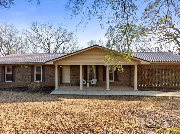 13530 Sand Rd, Fosters, AL 35463