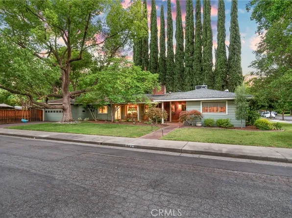 945 Laburnum Ave, Chico, CA 95926