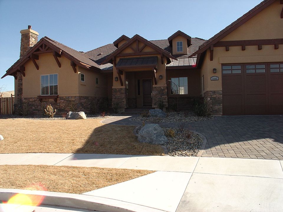 2545 Old Waverly