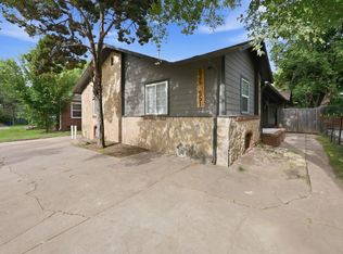 549-551 S Glendale Ave, Wichita, KS 67218