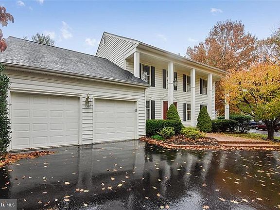 5th image of 9021 Snowford Ct