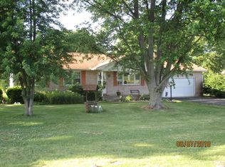 400 Morral Kirkpatrick Rd W, Marion, OH 43302