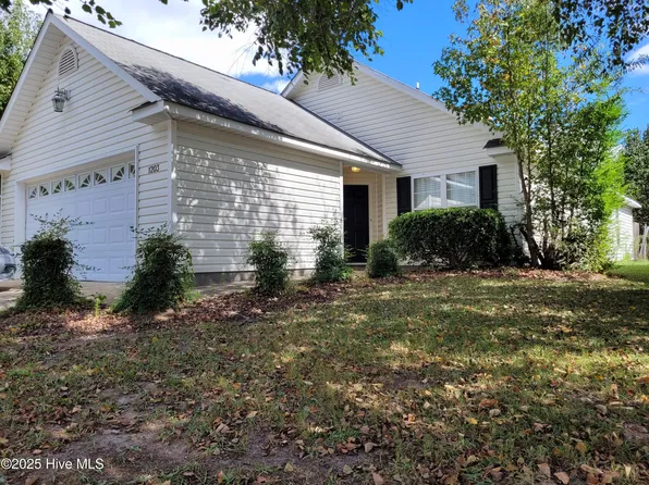 1203 Wyngate Dr, Greenville, NC 27834