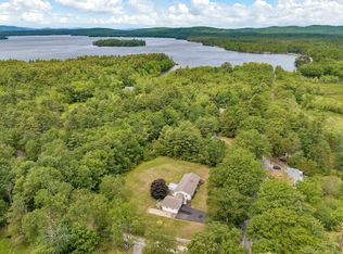 465 Governor Wentworth Hwy, Wolfeboro, NH 03894