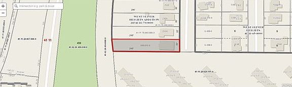 2nd image of 2334 Clara St