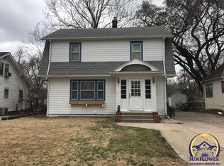 915 Oak St, Emporia, KS 66801