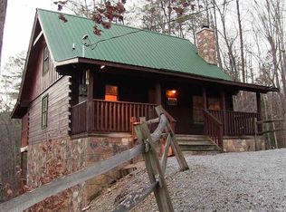 1654 Scenic Woods Way, Sevierville, TN 37876