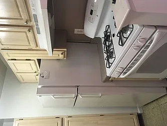 Rented by Ibec Living