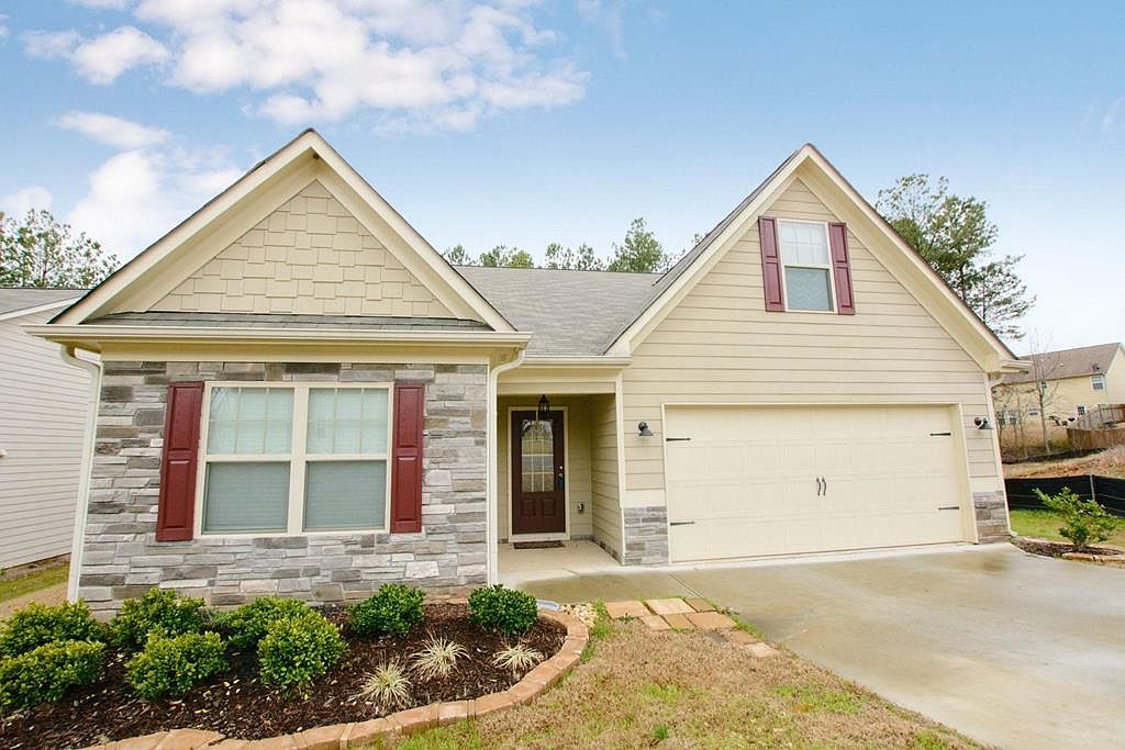 282 Augusta Woods Dr, Villa Rica, Ga 30180 