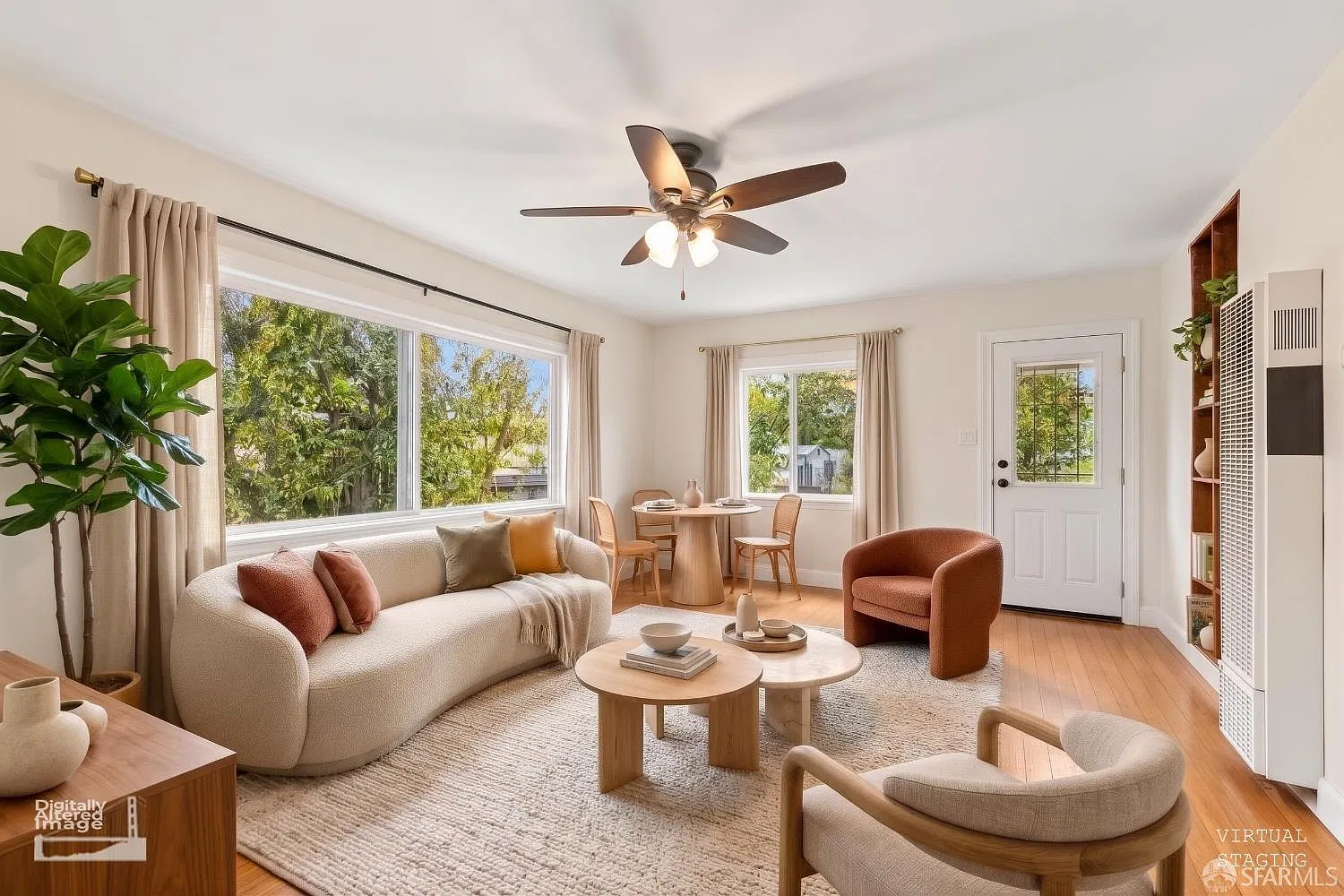 1 bed, 1.0 bath, 800 sqft, $2,395 — Photo 1