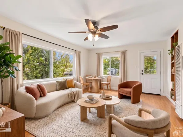 1433 Derby St APT B, Berkeley, CA 94702