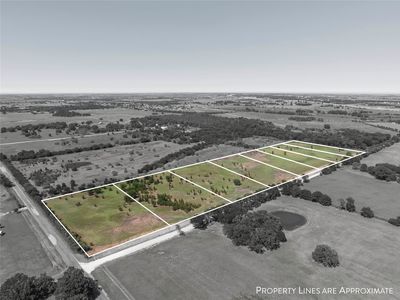 1 Bugtussle Ln, West, TX, 76691