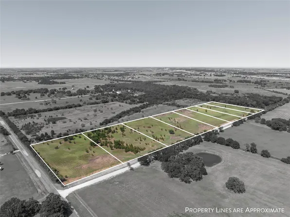 3 Bugtussle Ln, West, TX 76691