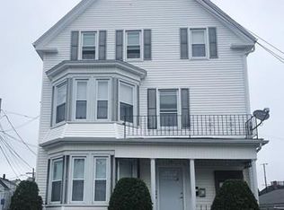 151 Rockland St, New Bedford, MA 02740