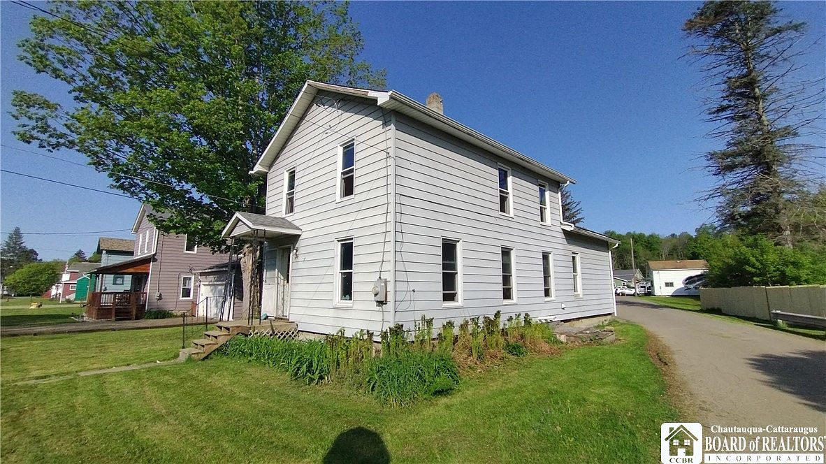 109 Brooklyn St, Portville, NY 14770 Zillow