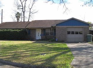 7535 Wickersham Pl, Beaumont, TX 77706