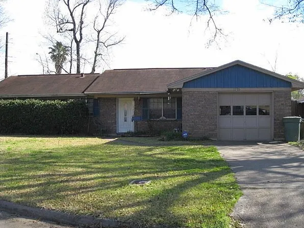 7535 Wickersham Pl, Beaumont, TX 77706