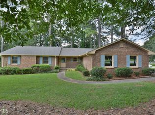733 Sugar Hill Ln SE, Conyers, GA 30094