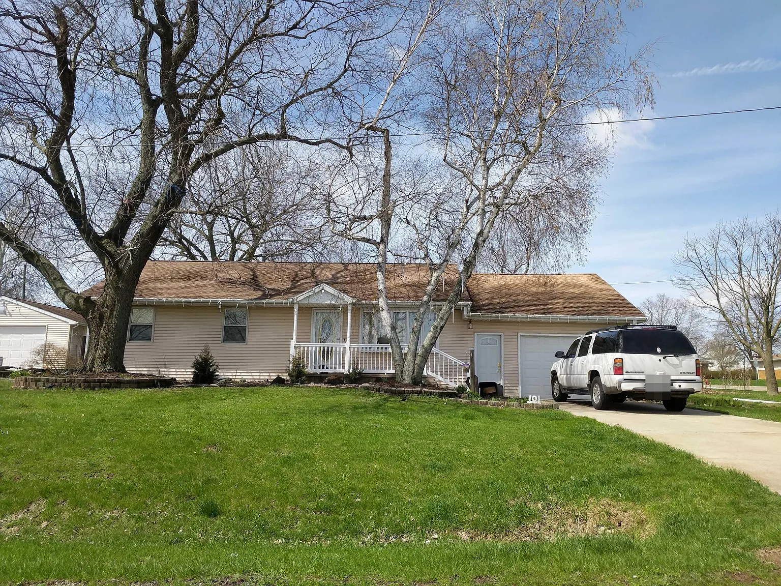 101 Greene St photo 1