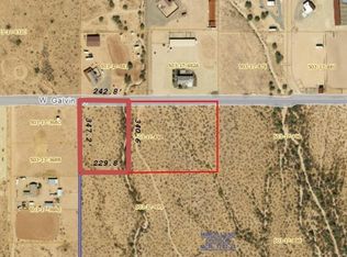 216X0 W Galvin Street #1, Wittmann, AZ 85361