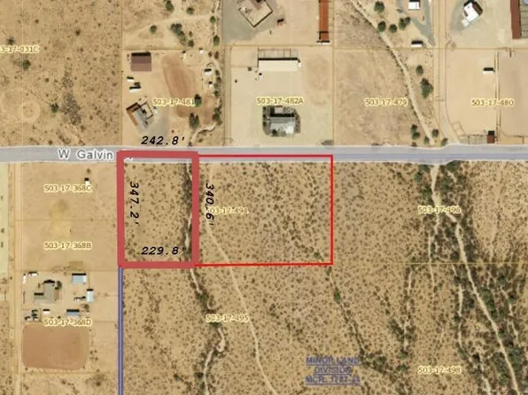 216X0 W Galvin Street #1, Wittmann, AZ 85361