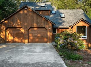 2617 Walnut Loop NW, Olympia, WA 98502