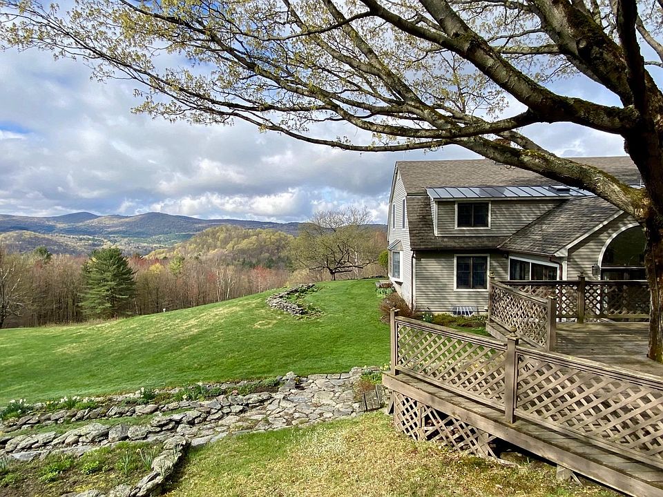 160 Spruce Knob Road, Middletown Springs, VT 05757 Zillow