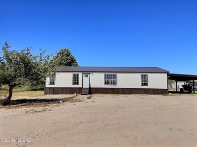 1098 E Katie Ln, Benson, AZ, 85602