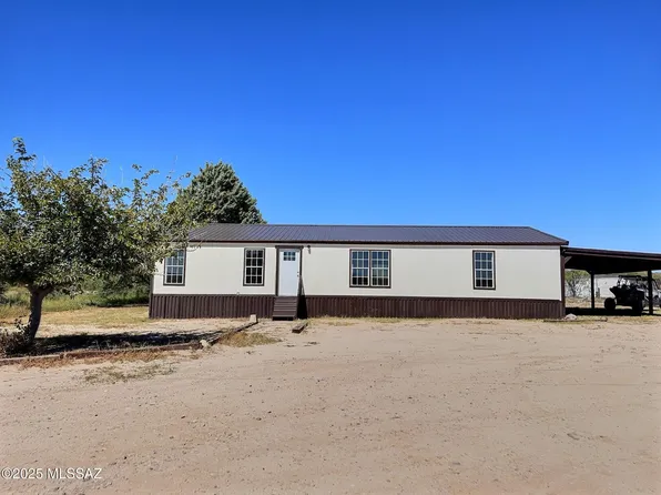 1098 E Katie Ln, Benson, AZ 85602