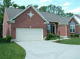 6310 Sand Hill Ct, Hamilton, OH 45011