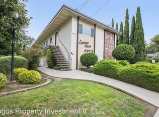 Laguna Pines, Castro Valley, CA 94546