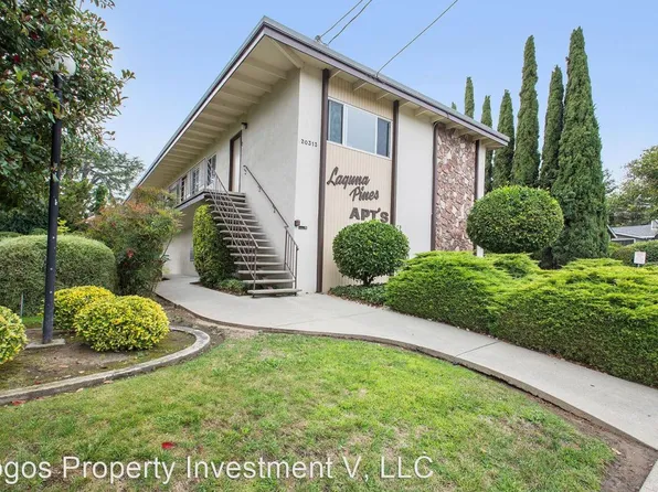 Laguna Pines, 20313 Forest Ave APT 9, Castro Valley, CA 94546