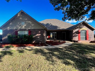 8250 Overlook Trl, Claremore, OK, 74019