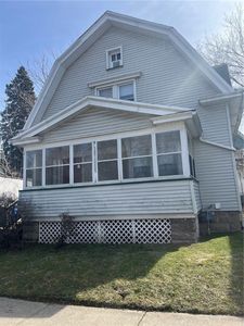 57 Barton St, Rochester, NY, 14611