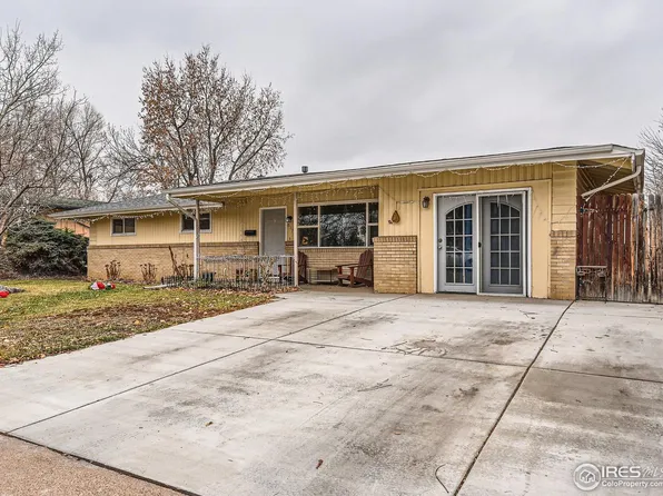 517 Crestmore Pl, Fort Collins, CO 80521
