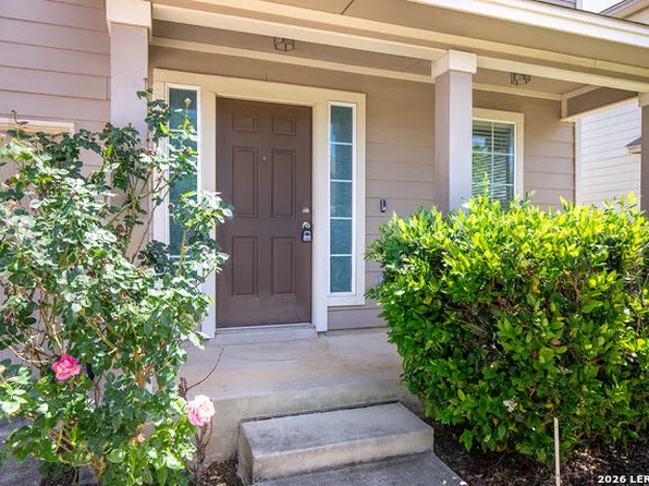 706 Scarlet Ibis, San Antonio, TX 78245
