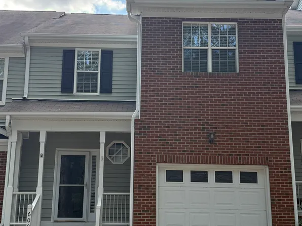 6003 Kohler Ln, Raleigh, NC 27616
